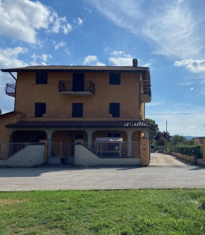 GlampingCashmereHause Rivotorto